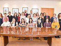 Labem – Atividades 2019