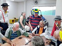 Labem – Atividades 2019