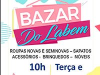 Labem – Atividades 2019